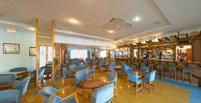 Coral Star Hotel Sant Antoni de Portmany Exterior foto